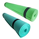 Colchonetas de ejercicios