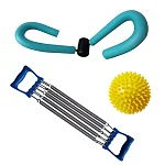 Ayudas para la forma física